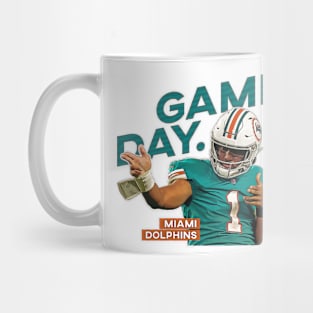 #Dolphin Mug